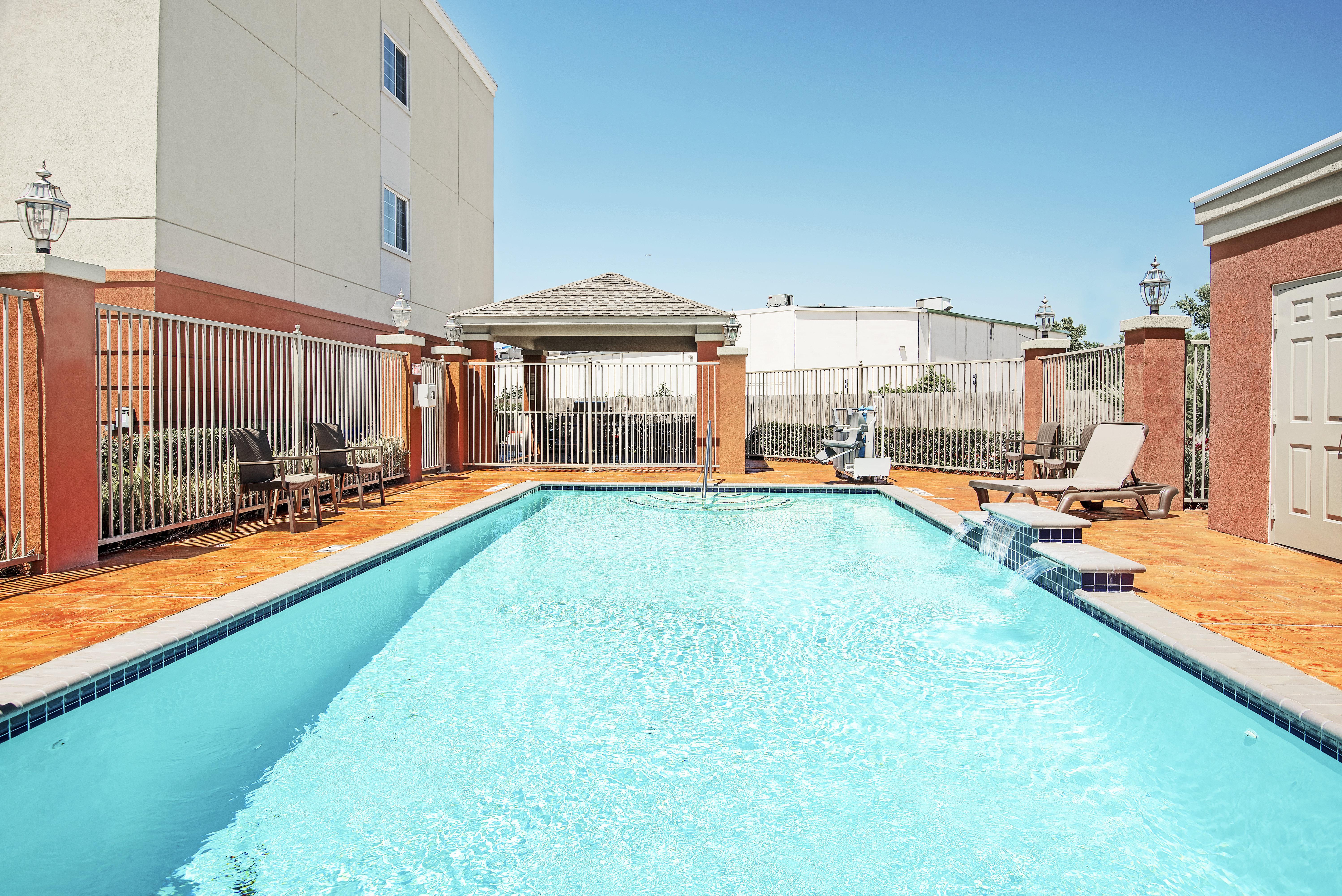Candlewood Suites Houston Nw - Willowbrook, An Ihg Hotel Exterior foto