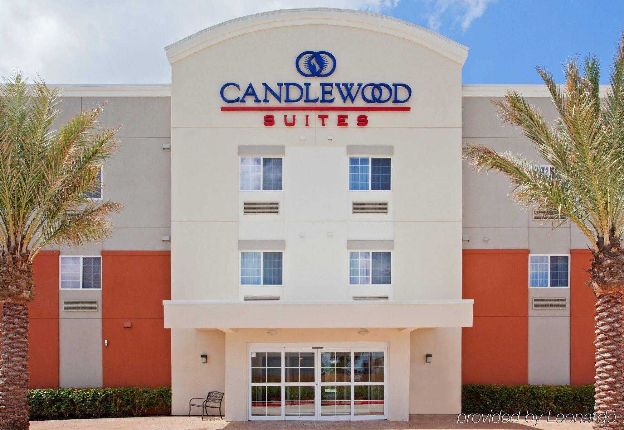 Candlewood Suites Houston Nw - Willowbrook, An Ihg Hotel Exterior foto