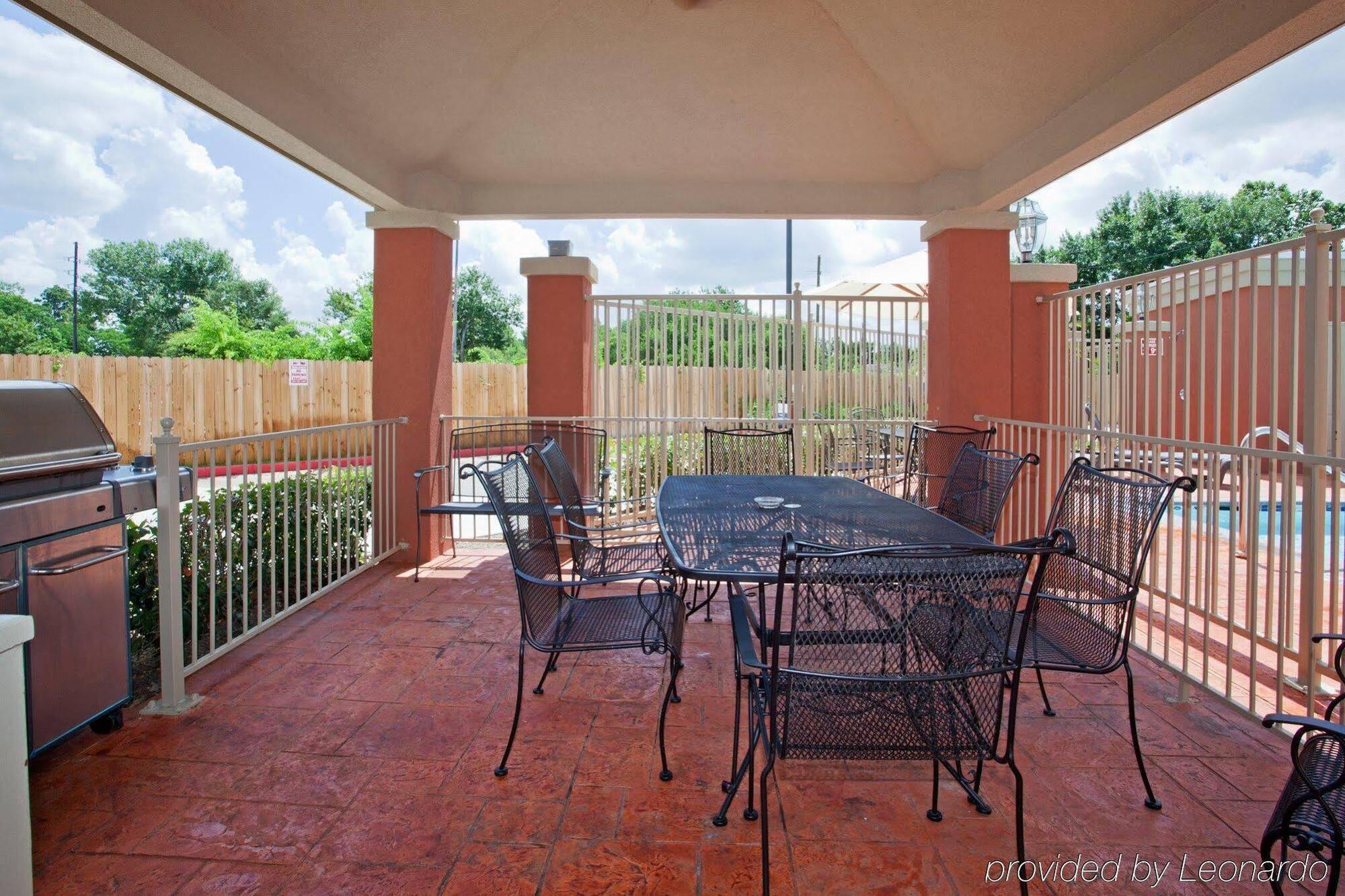 Candlewood Suites Houston Nw - Willowbrook, An Ihg Hotel Exterior foto